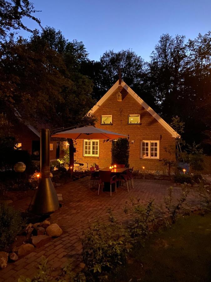 T Melkhuisje Haaksbergen Extérieur photo