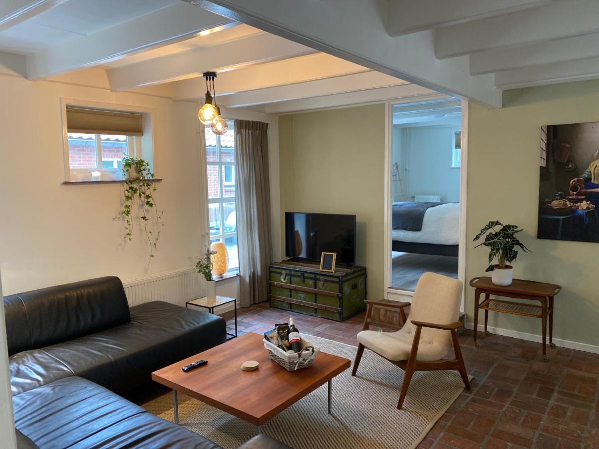 T Melkhuisje Haaksbergen Extérieur photo