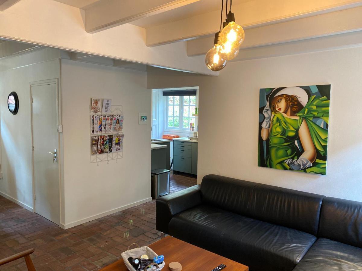 T Melkhuisje Haaksbergen Extérieur photo
